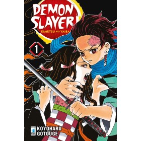 Demon Slayer 1