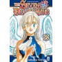 The Seven Deadly Sins 28
