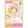 Card Captor Sakura Clear Card 1