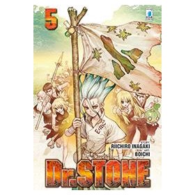 Dr. Stone 5