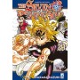 The Seven Deadly Sins 29