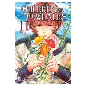 Children of the Whales 11