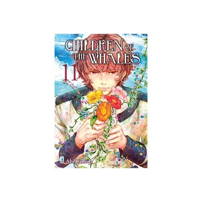 Children of the Whales 11