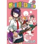 My Hero Academia 19