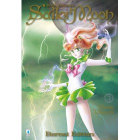 Pretty Guardian Sailor Moon Eternal Edition  4