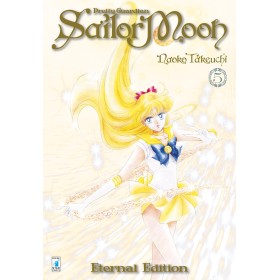 Pretty Guardian Sailor Moon Eternal Edition  5