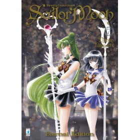 Pretty Guardian Sailor Moon Eternal Edition  7