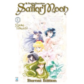 Pretty Guardian Sailor Moon Eternal Edition  10