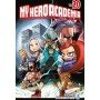 My Hero Academia 20