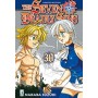 The Seven Deadly Sins 30