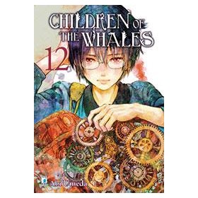 Children of the Whales 12