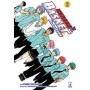Kuroko's Basket Replace Plus 3