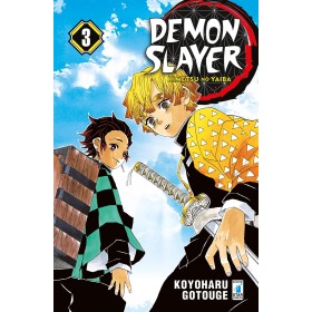 Demon Slayer 3