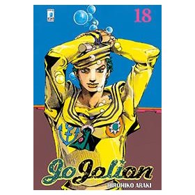Jojolion 18