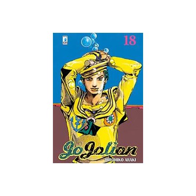 Jojolion 18