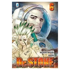 Dr. Stone 6