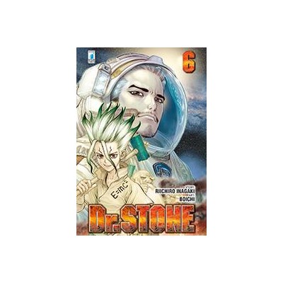 Dr. Stone 6