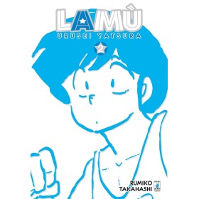 Lamù – Urusei Yatsura 2