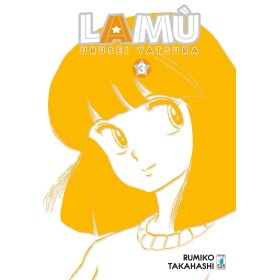 Lamù – Urusei Yatsura 3