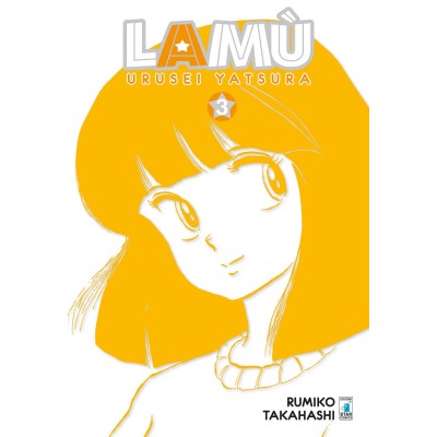 Lamù – Urusei Yatsura 3