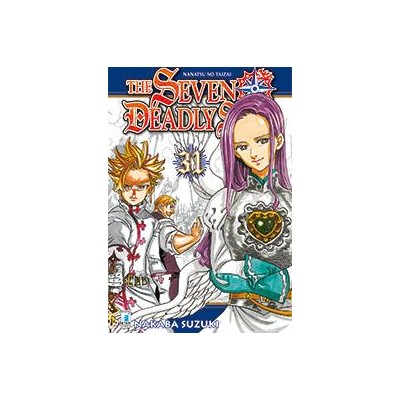The Seven Deadly Sins 31
