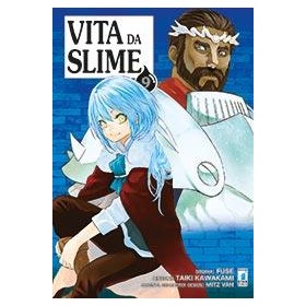 Vita da Slime 9