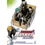 Kuroko's Basket Replace Plus 4