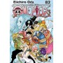 One Piece New Edition 82