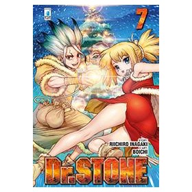 Dr. Stone 7