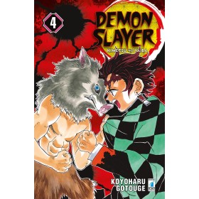 Demon Slayer 4