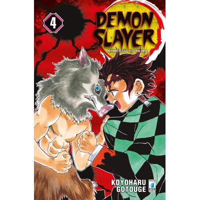 Demon Slayer 4