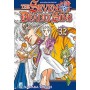 The Seven Deadly Sins 32