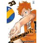Haikyu!! 33