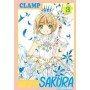 Card Captor Sakura Clear Card 3