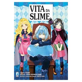 Vita da Slime 10