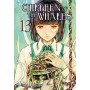 Children of the Whales 13