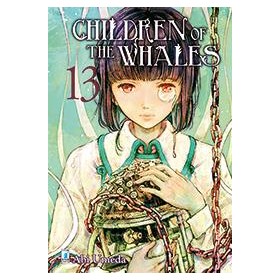 Children of the Whales 13