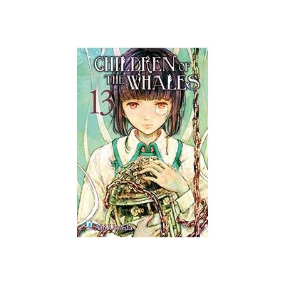 Children of the Whales 13