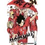 Haikyu!! 34