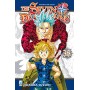 The Seven Deadly Sins 33