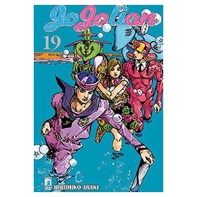 Jojolion 19