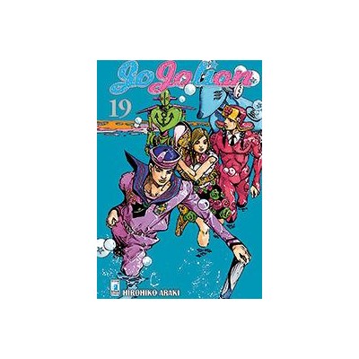 Jojolion 19