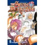 The Seven Deadly Sins 34
