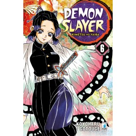 Demon Slayer 6