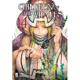 Children of the Whales 14