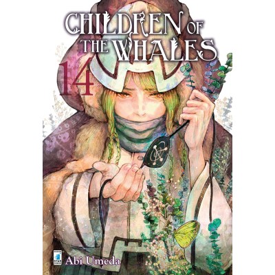 Children of the Whales 14