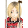 Haikyu!! 35