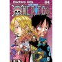 One Piece New Edition 84