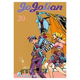 Jojolion 20