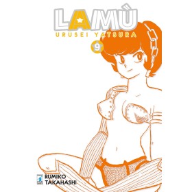 Lamù – Urusei Yatsura 9